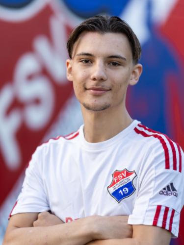 Luca Schönfeld
