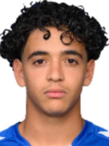 Islam Mahdhaoui