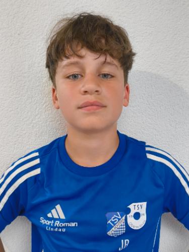 Jonathan Retka