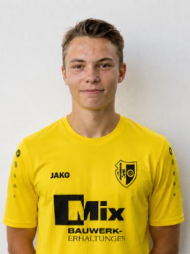 Fabian Riedel
