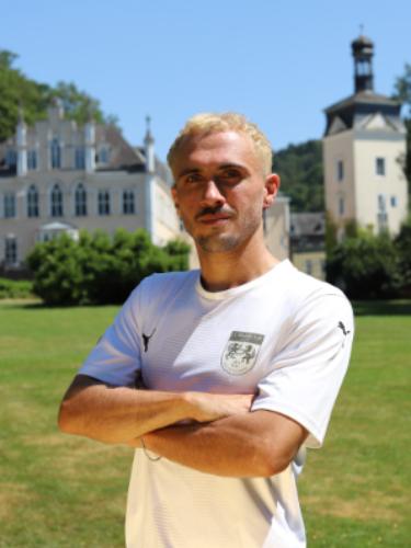 Chris Müller