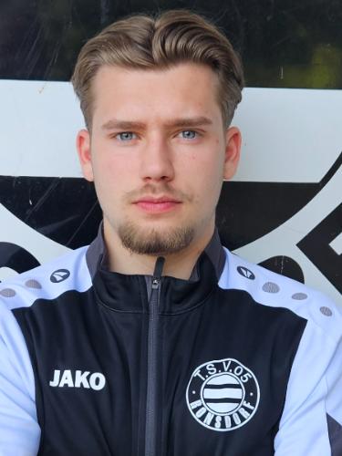 Felix Oliver Zymla