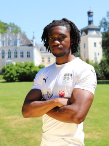 Anthony Nwora Emeka