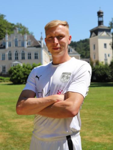 Lukas Urwer