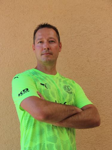 Karsten Dettenbach
