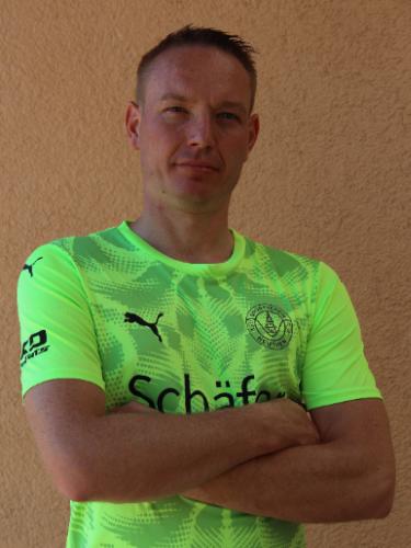 Mario Dettenbach