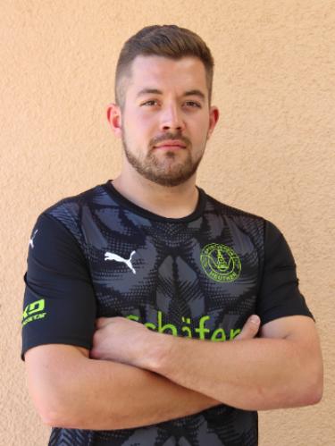 Lukas Freund