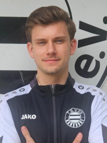 Max Claudius Zymla