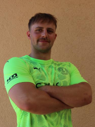 Jonas Heinemann