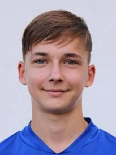 Lucas Louis Heumüller