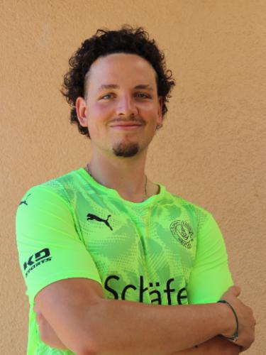 Lennard Israel