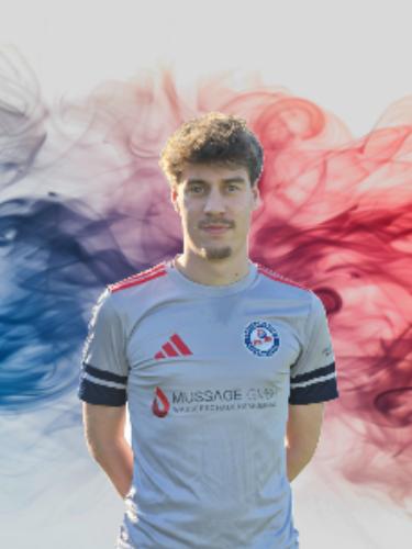 Dorian Augstein