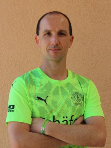 Thomas Keppler