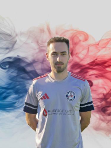 Max Bosbach