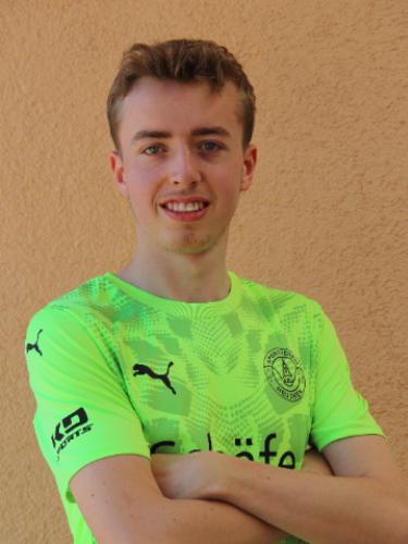 Benedikt Kruse