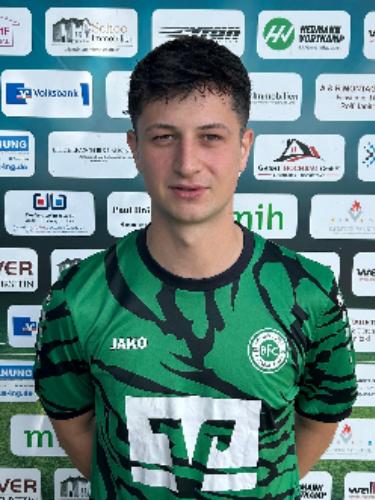 Linus Groeger