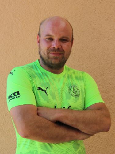 Mario Kruse