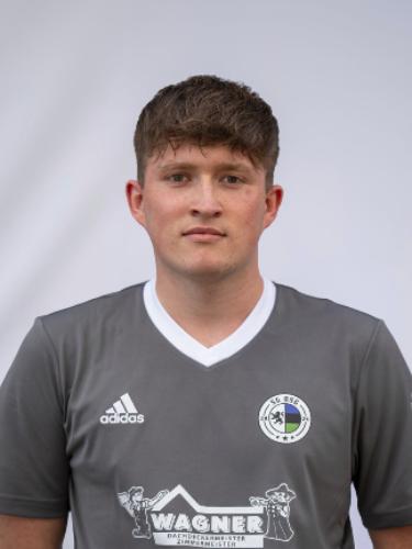 Jonas Fieser