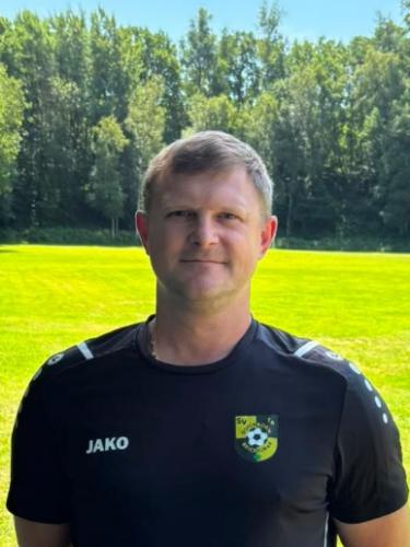Nikolaj Janborisov
