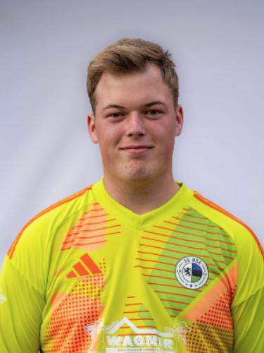 Nico Itzenhaeuser