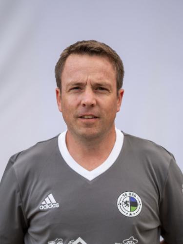 Robert Schaefer