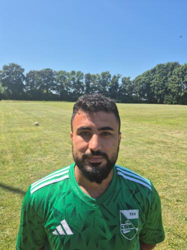 Firas Faris Rafo