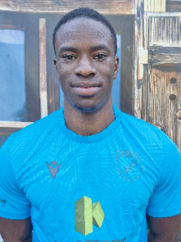 Ousainou Sarr