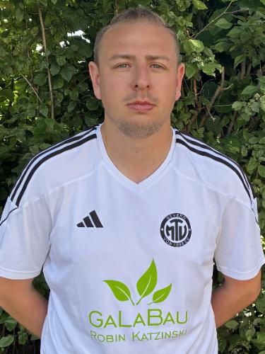 Marius Dörrier