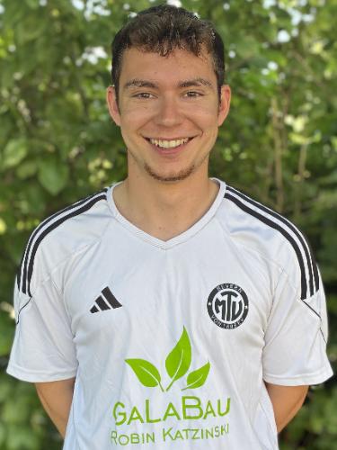 Niclas Bode