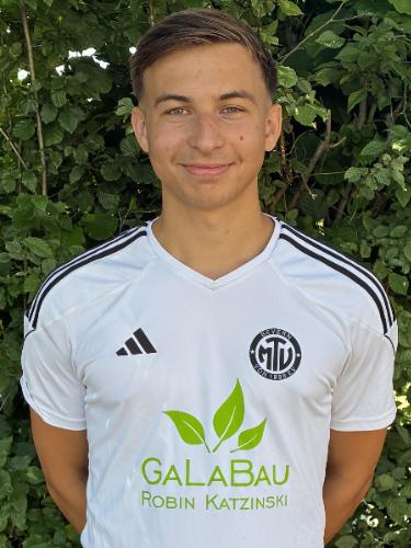 Timm Goldschmidt