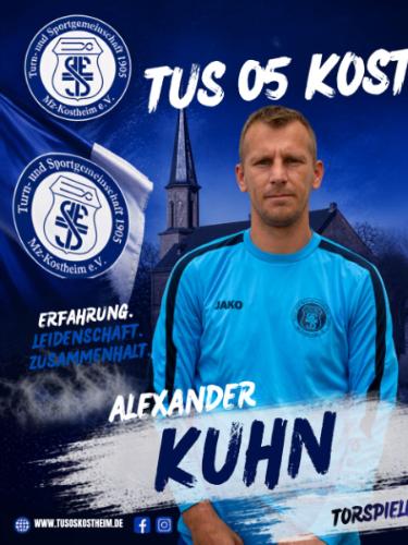 Alexander Kuhn