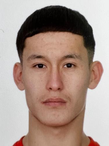 Nurullah Afzali