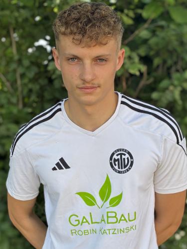 Jannis Koch