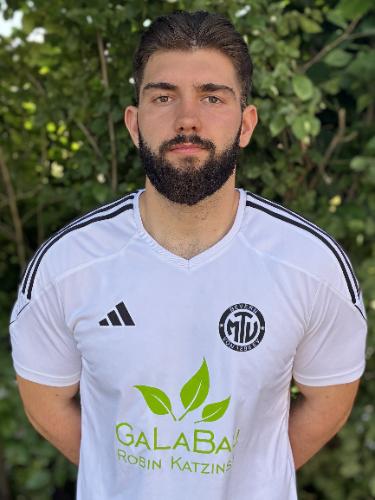 Leo Michel