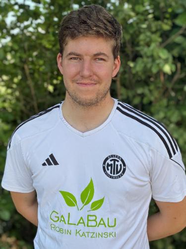 Daniel Specht