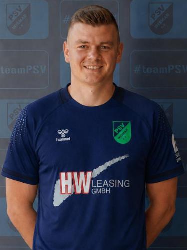 Paul Raffel