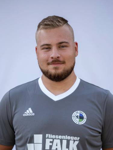 Janik Peter