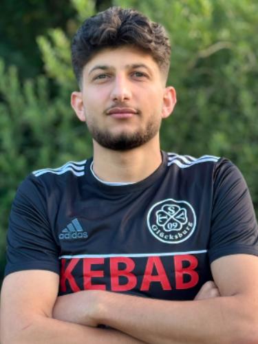 Mohamad Alkagi