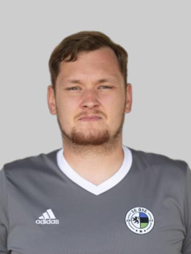 Gunter Eyring