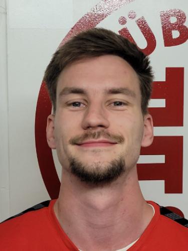 Dustin Dominik Bischof
