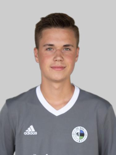 Leon Kreuz