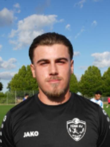 Kevin Busch