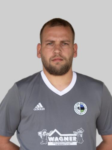 Marcel Ellenberger