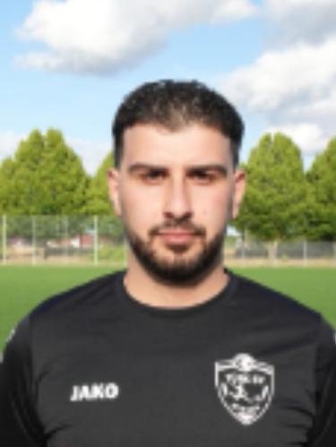Furkan Bayata