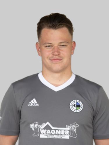Connor Mai