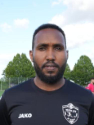 Issa Haji Abdirahman