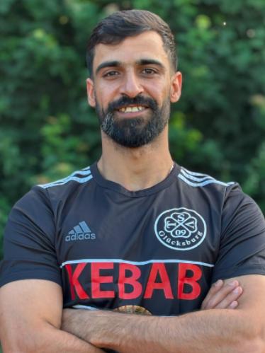 Laith Wasmi