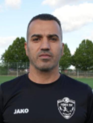 Ibrahim Hamad