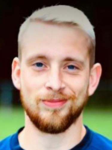 Kevin Drees