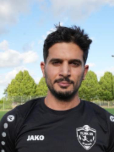 Ibrahim Omeirat